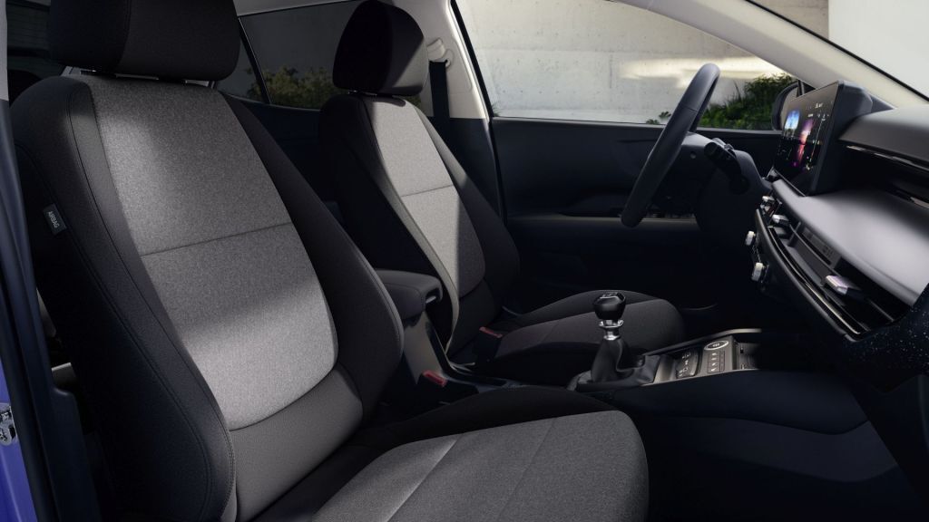 Kia Stonic EX 2026, photo 2/2