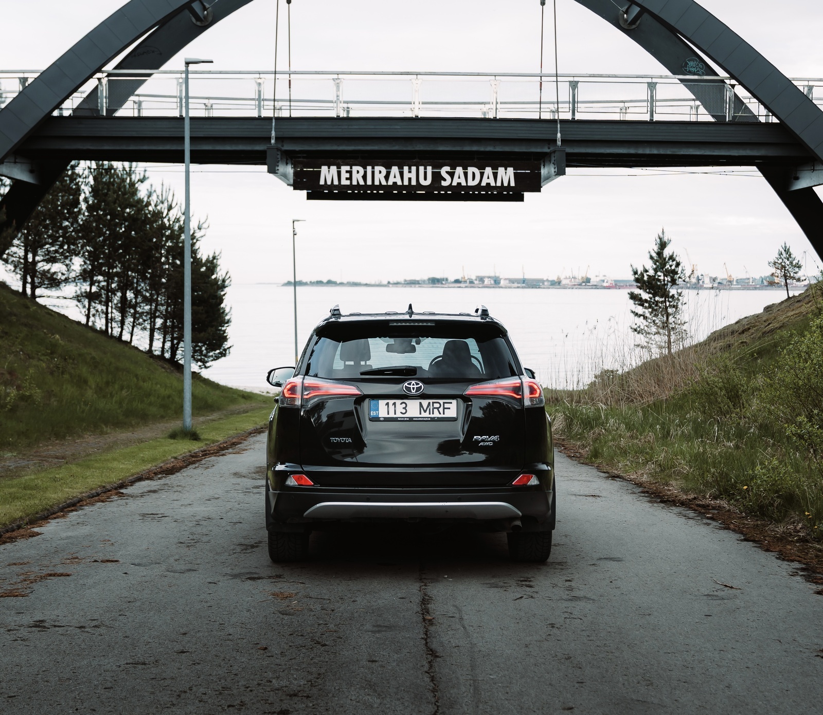 Toyota RAV4 2017, kuva 4/10