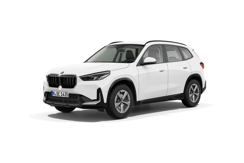 BMW X1, бензин, автомат