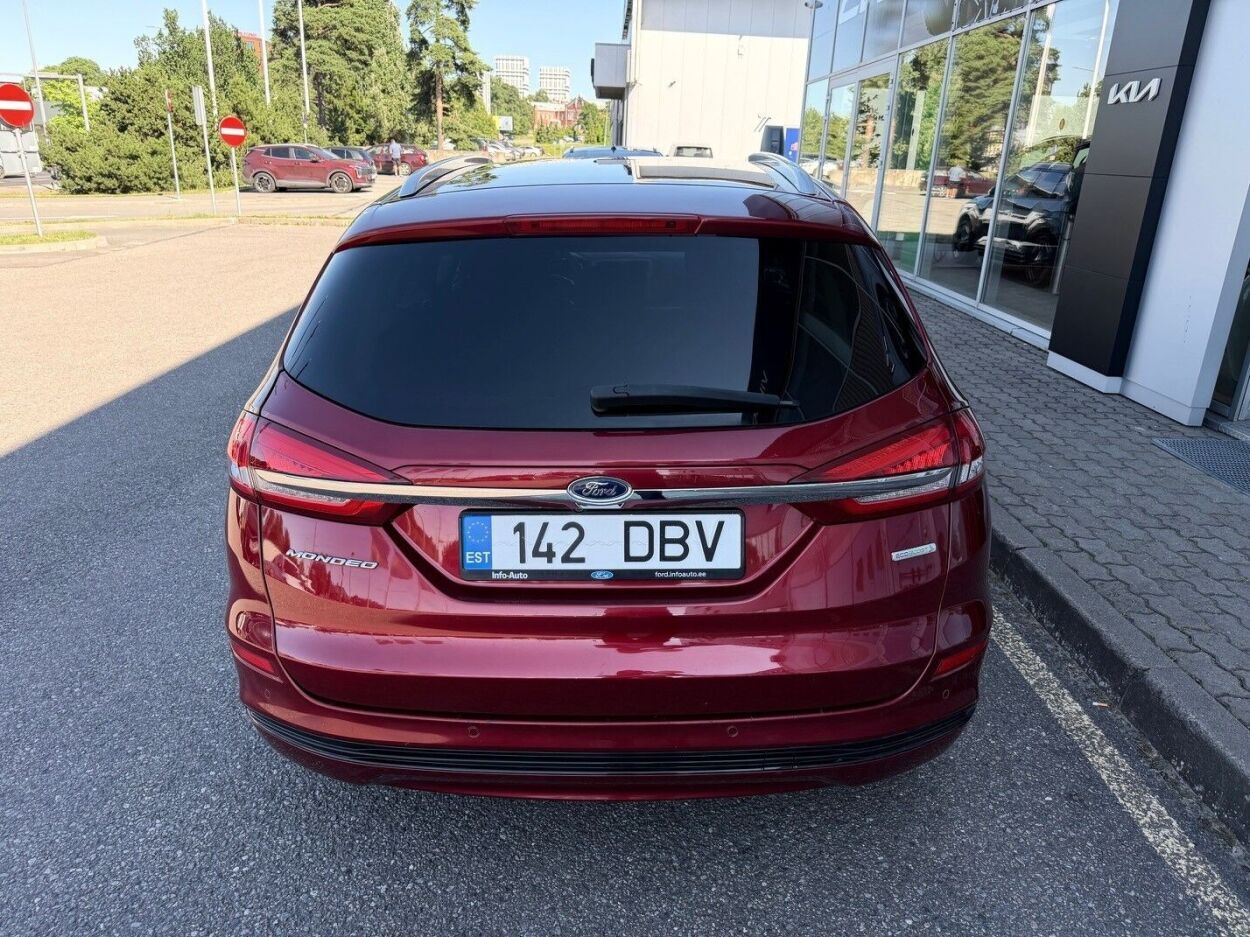 Ford Mondeo 2019, kuva 3/11