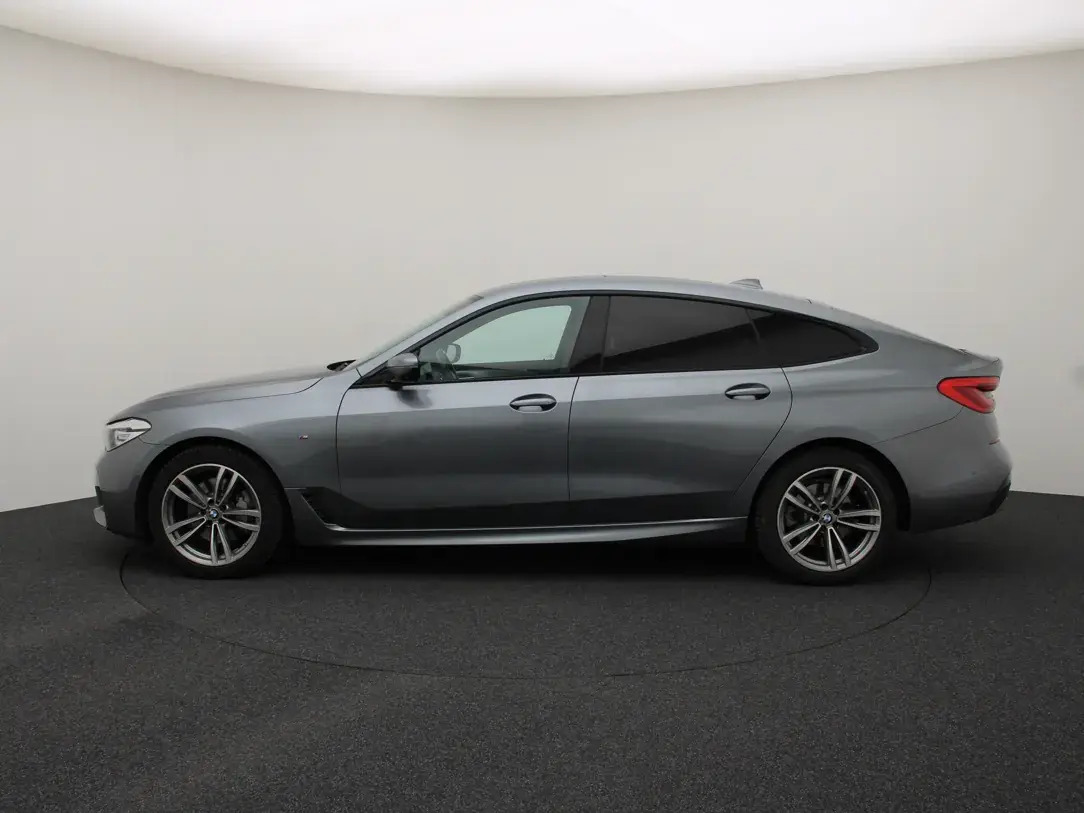 BMW 620 M-Sport 2.0 140kW 2019, photo 6/51