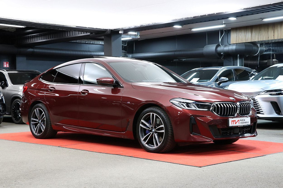 BMW 640, 2021, 3.0, 250 kW, hübriid (diisel/elekter), automaat, nelikvedu