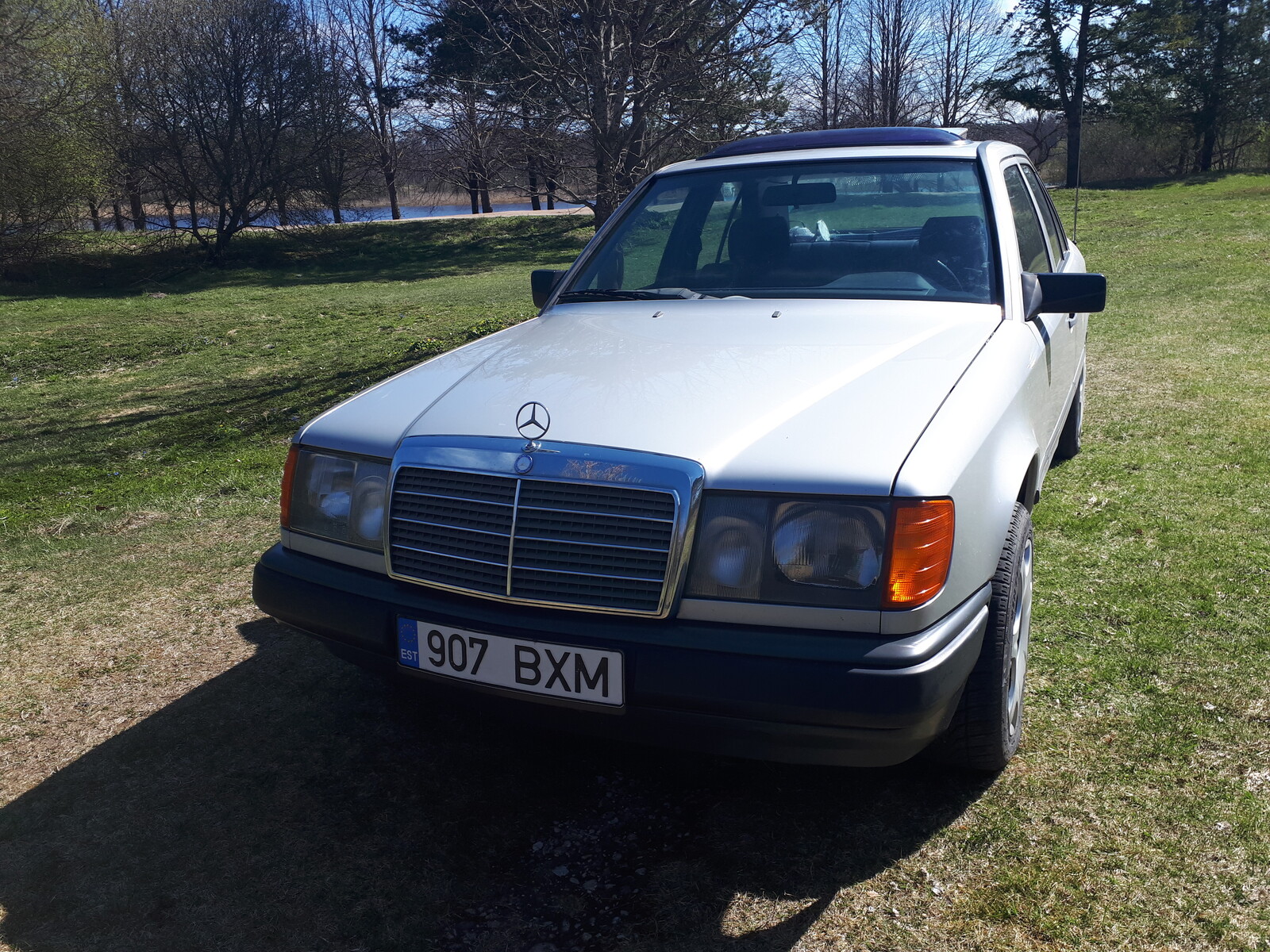 Mercedes-Benz 200