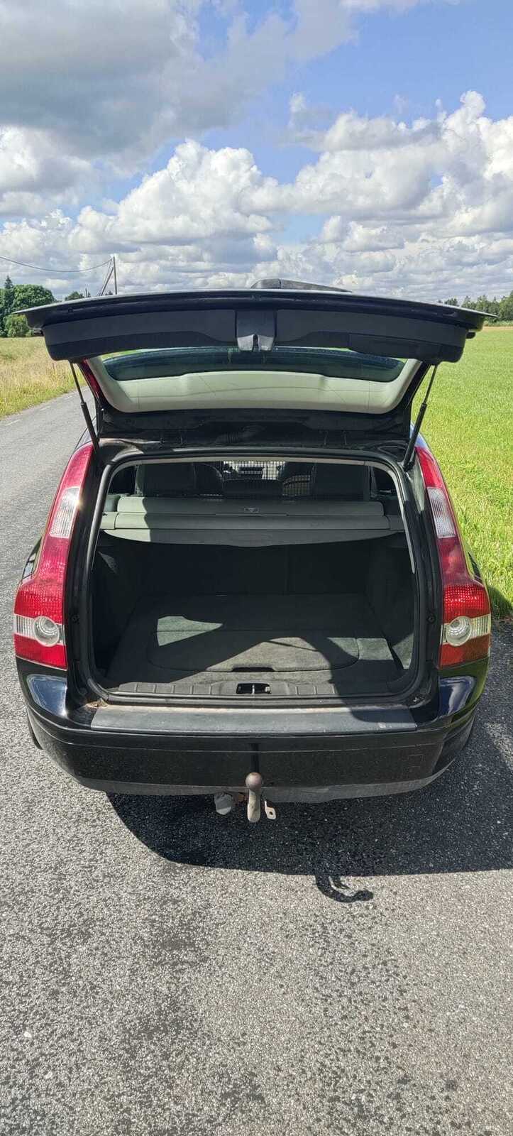 Volvo V50 2006, photo 4/13