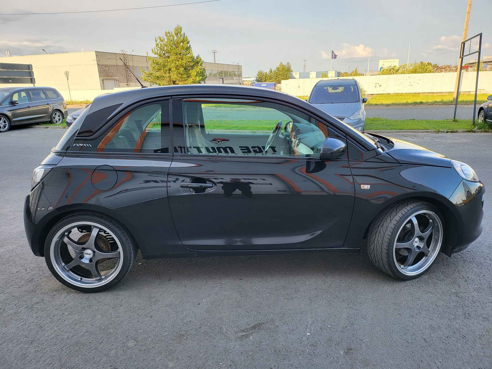Opel Adam 2013, kuva 4/20