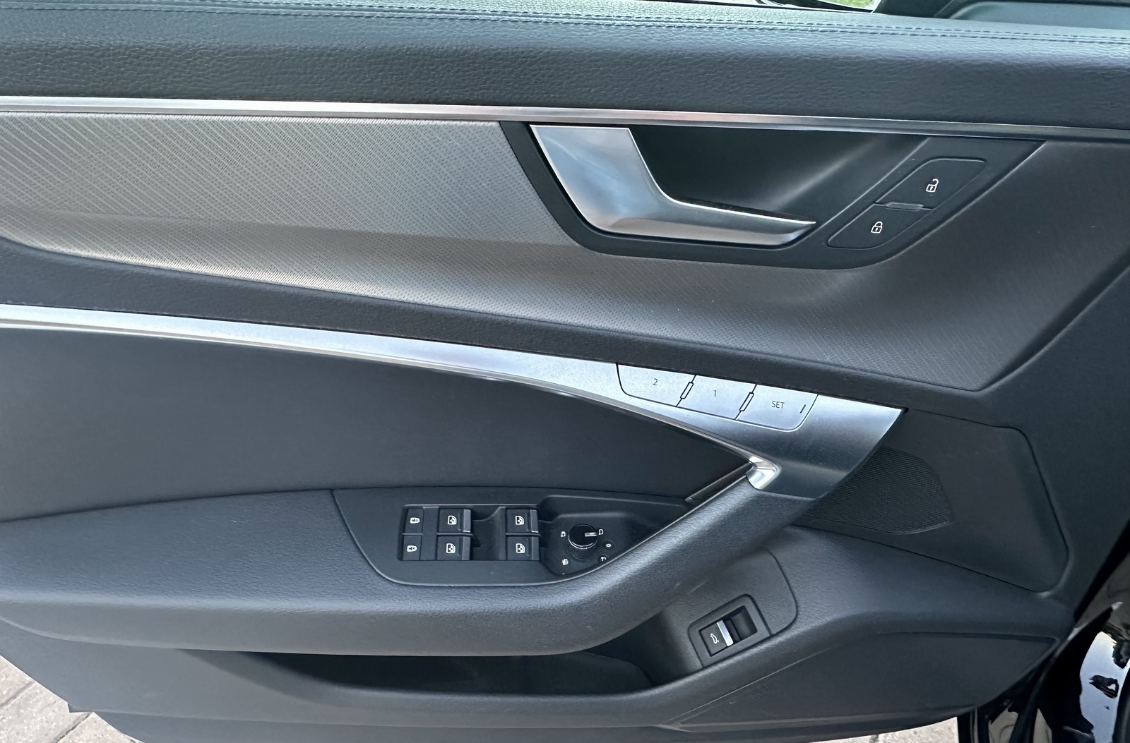Audi A6 2020, photo 6/10