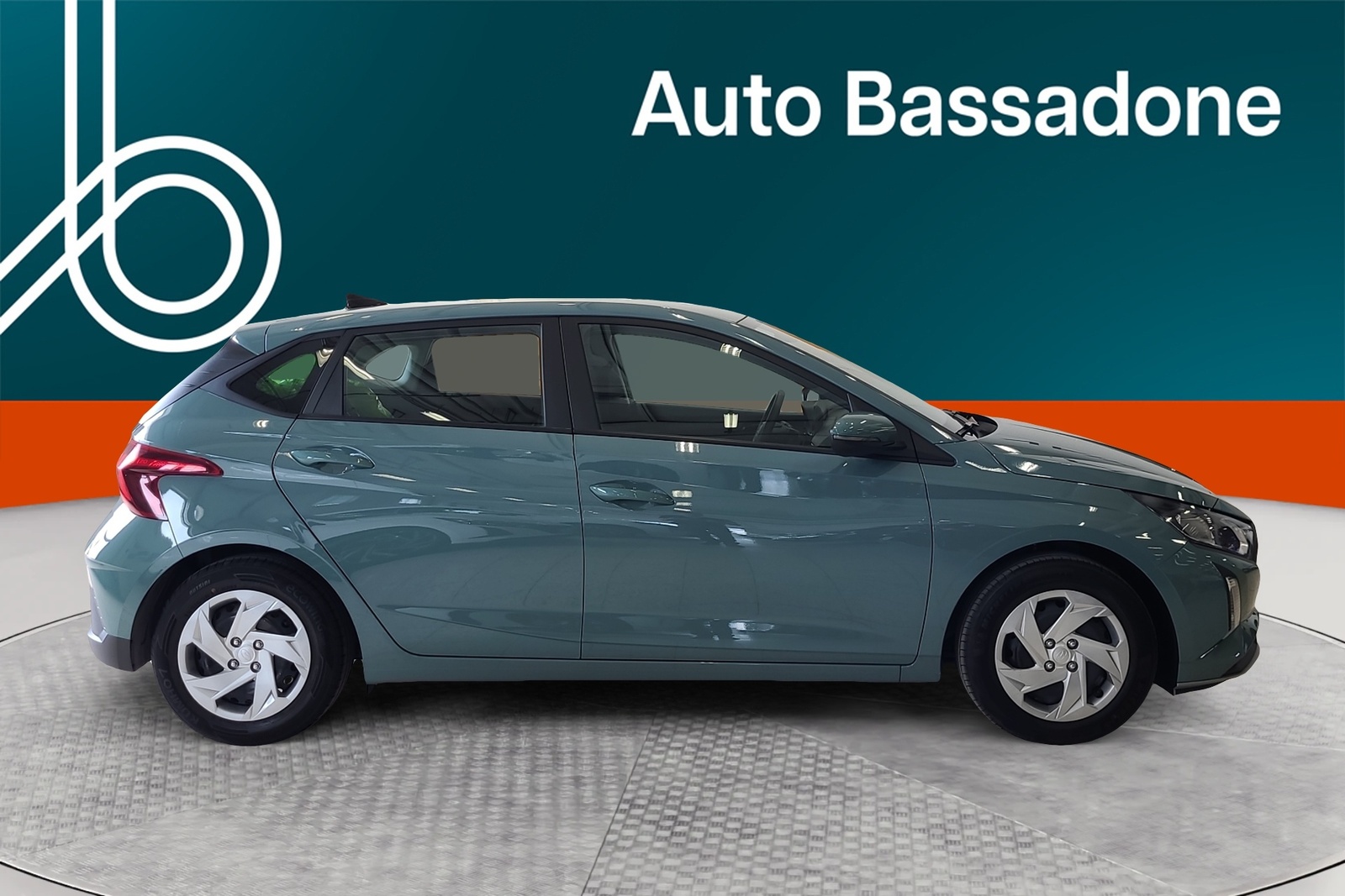 Hyundai i20 2025, kuva 6/32