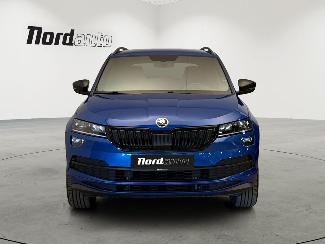 Škoda Karoq 2021, kuva 3/15