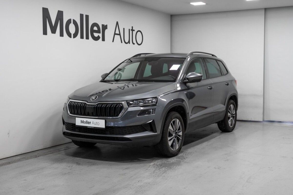 Škoda Karoq 2022, kuva 3/25