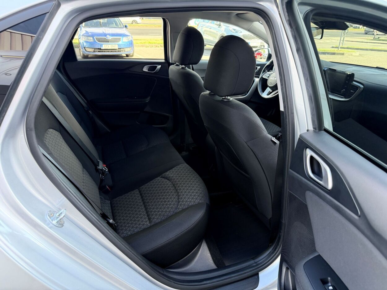Kia cee'd / Ceed 2022, kuva 5/10