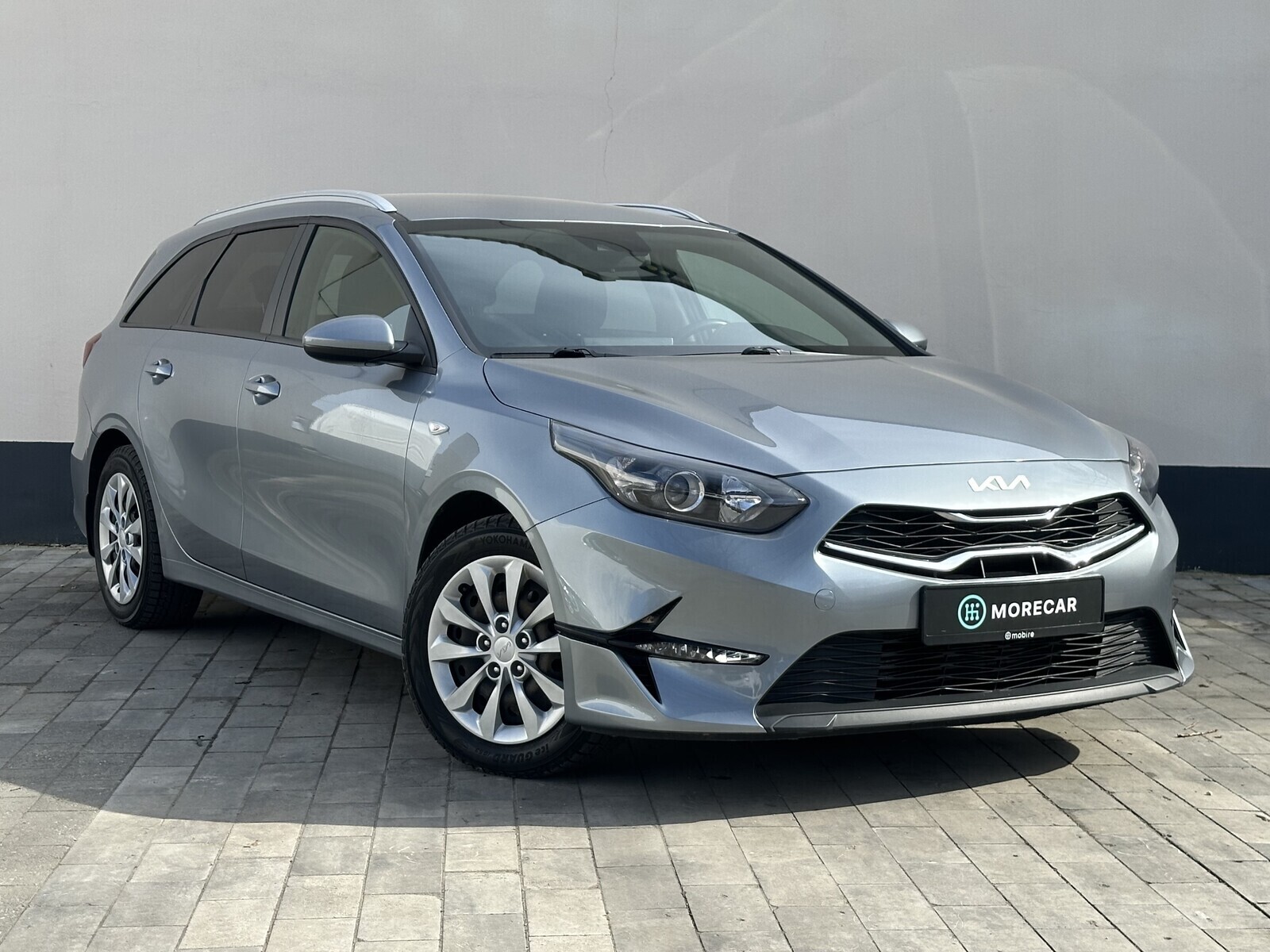 Kia cee'd / Ceed 2023, kuva 3/27