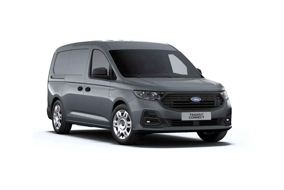 Ford Transit Connect, 1.5, 110 kW, uzlādējams hibrīds (benzīns/elektrība), automātiskā, priekšējā piedziņa