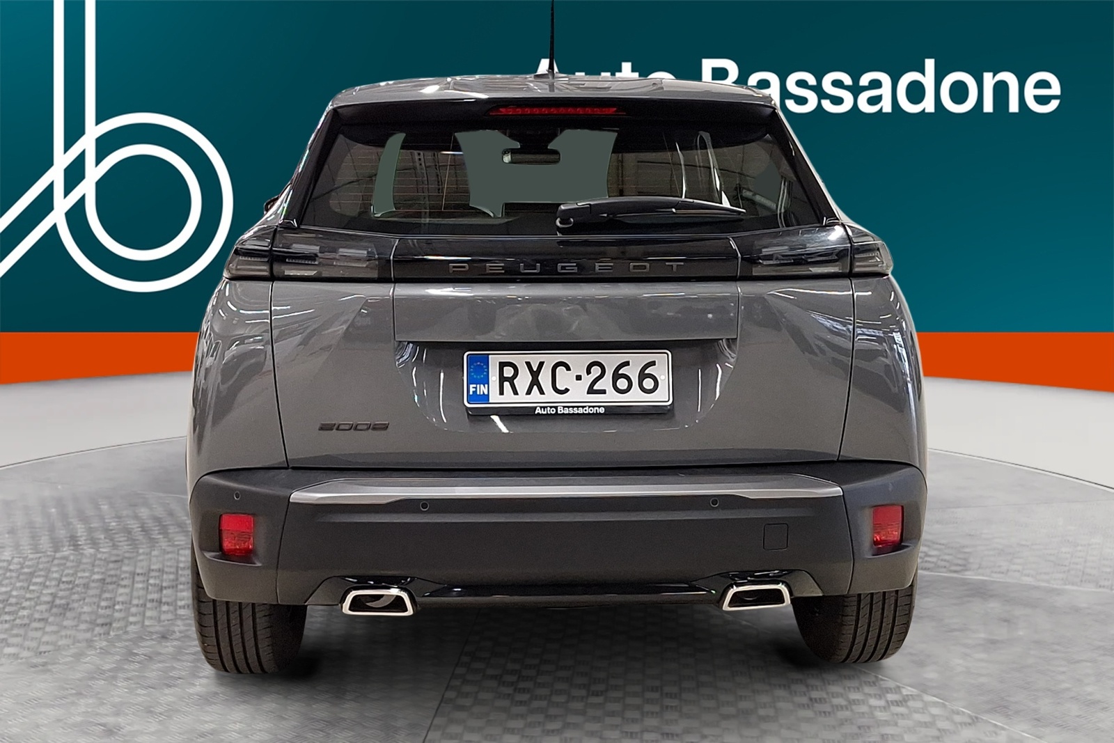 Peugeot 2008 2024, photo 3/35