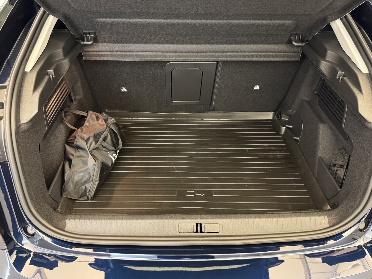 Citroën C4 2024, photo 6/10
