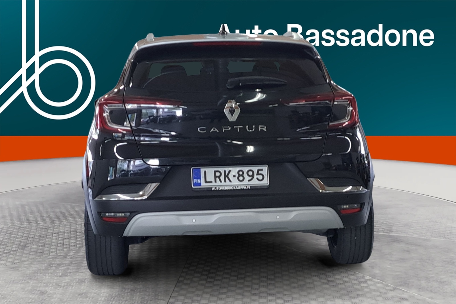 Renault Captur 2022, kuva 4/10