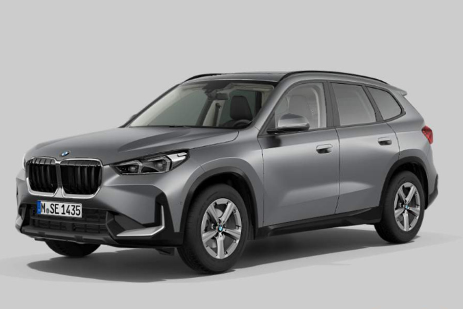 BMW X1, 2024, 2.0, 110 kW, diisel, automaat, nelikvedu