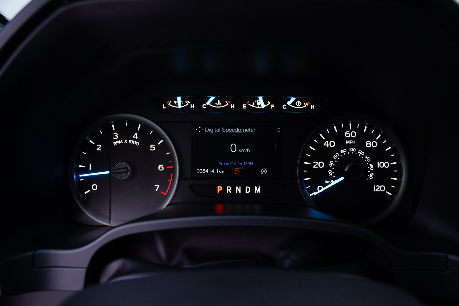Ford F 150 2018, photo 5/18