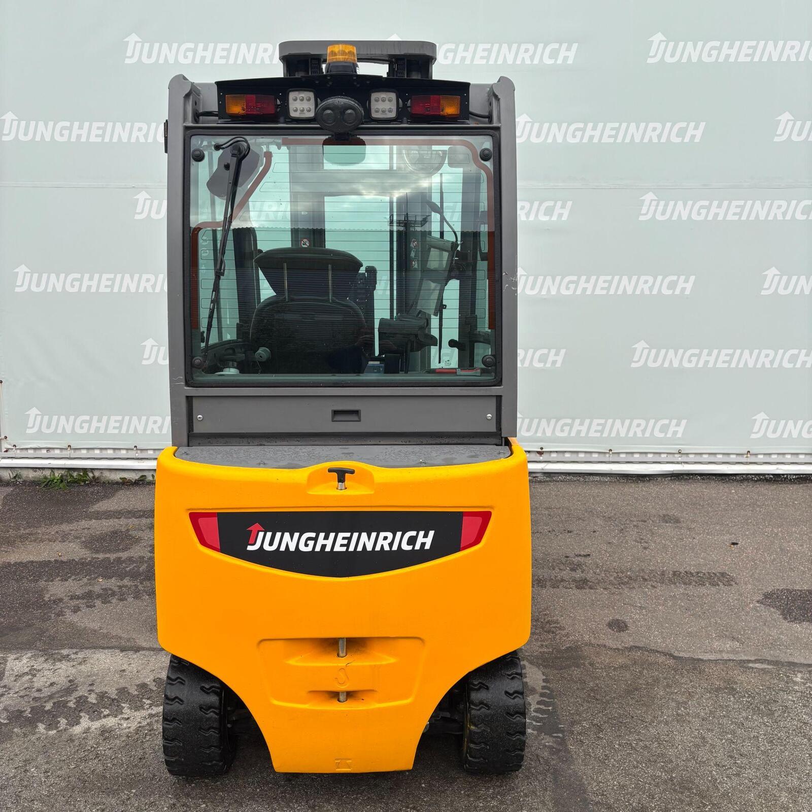 Jungheinrich EFG 430k, kuva 4/7