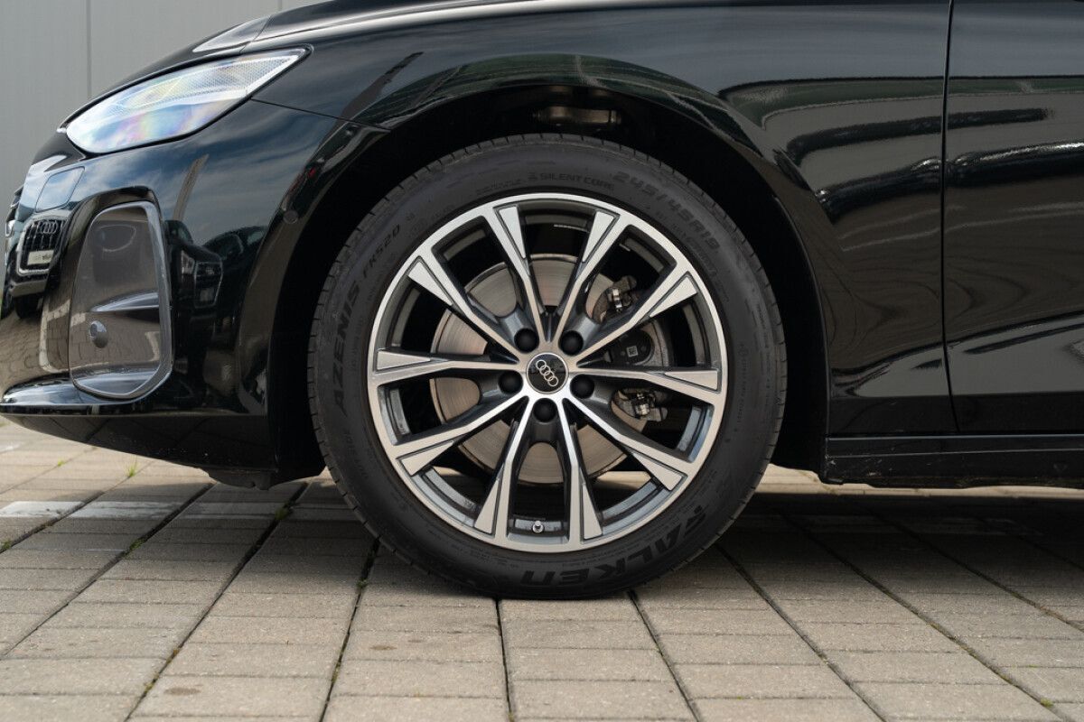 Audi A6 2025, kuva 4/24