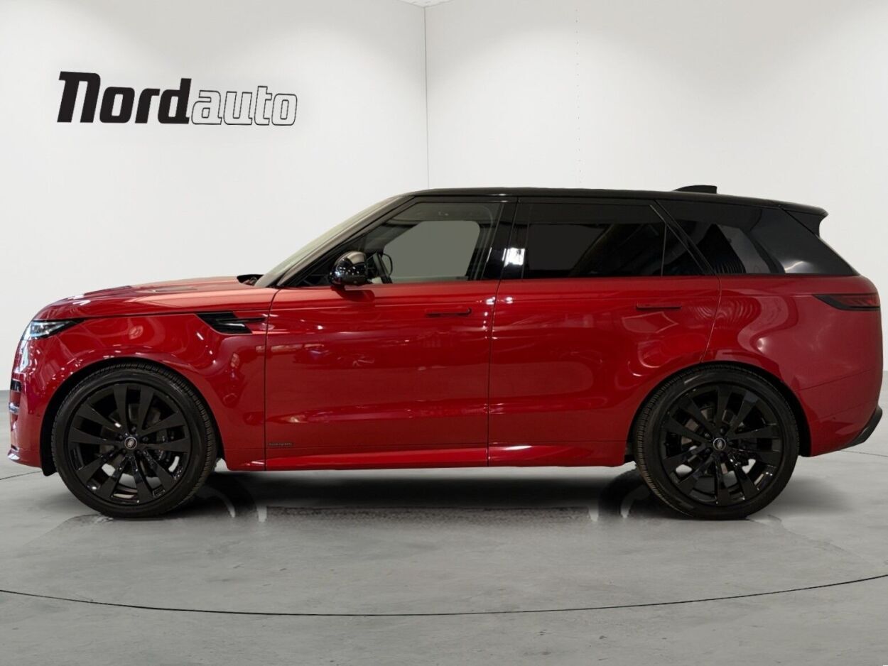 Land Rover Range Rover Sport 2024, kuva 5/10
