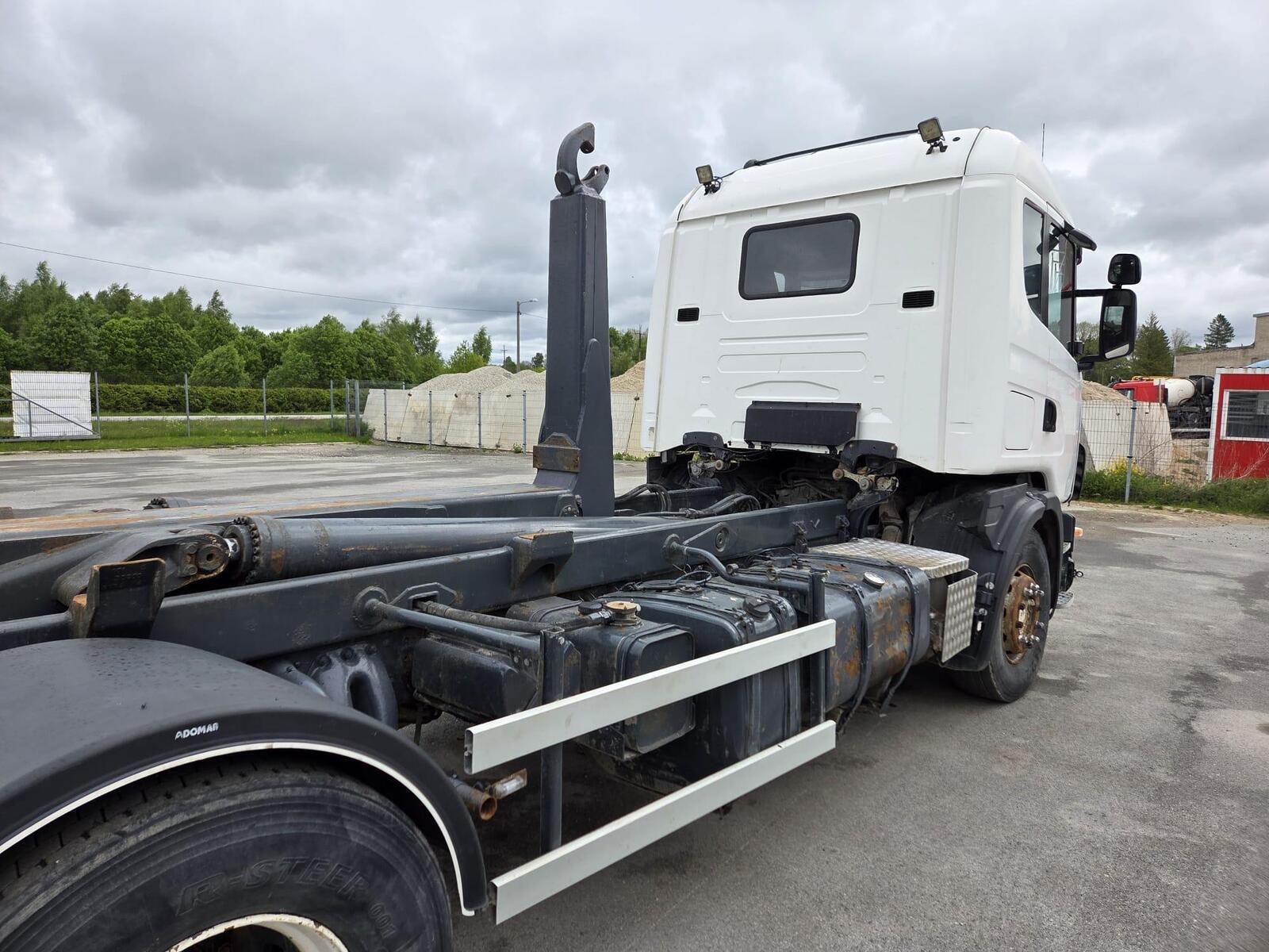 Scania R114 2002, kuva 5/15