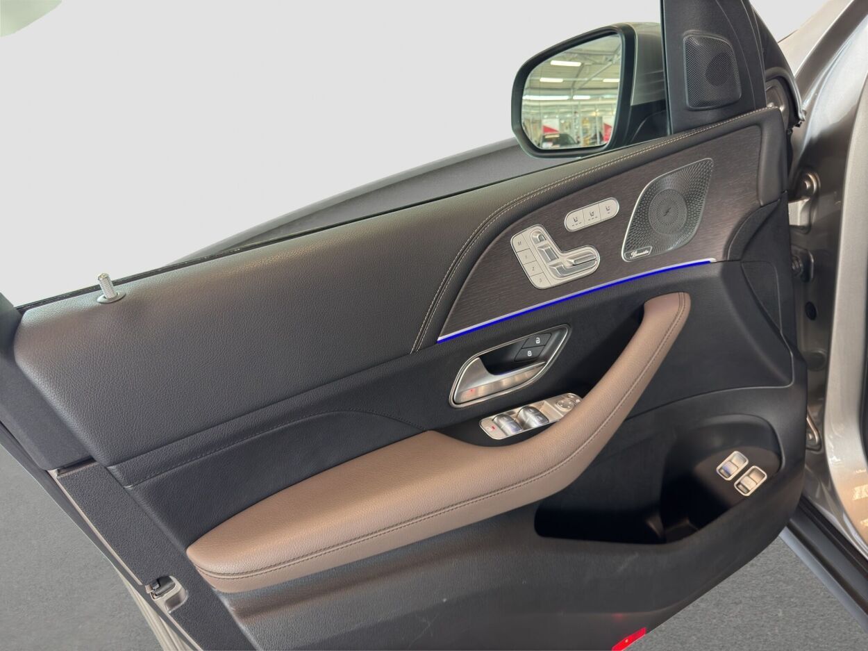 Mercedes-Benz GLE 300 2019, kuva 7/10