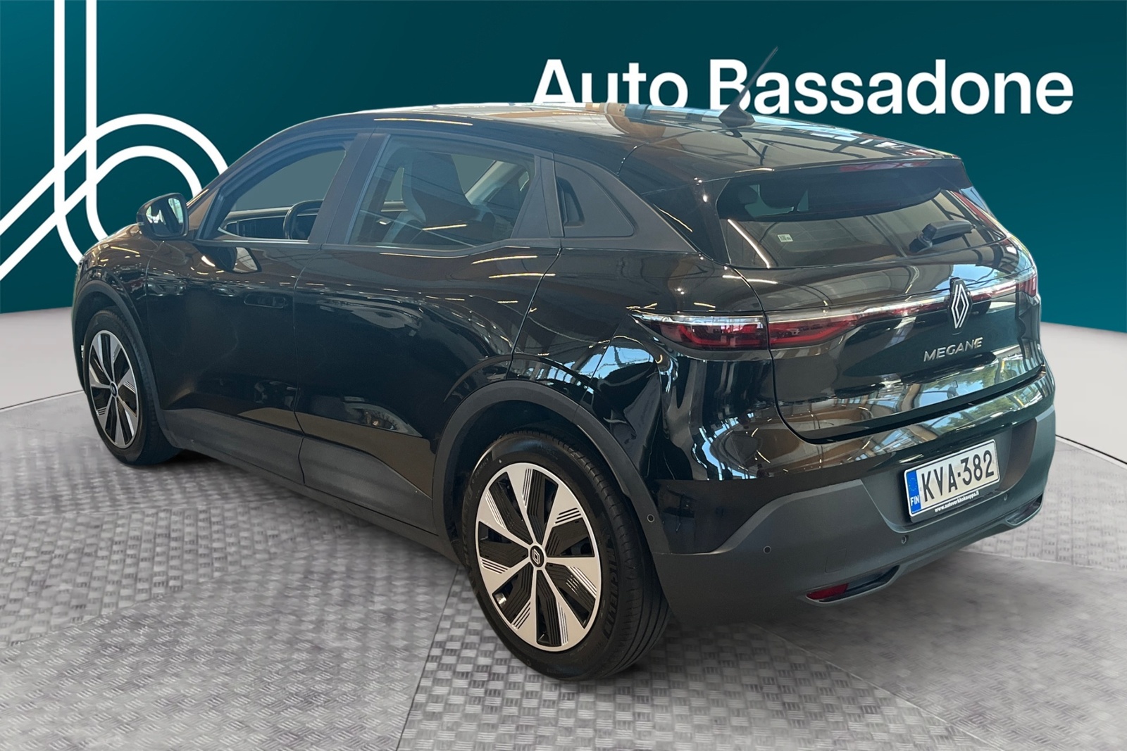 Renault Megane 2022, kuva 3/19