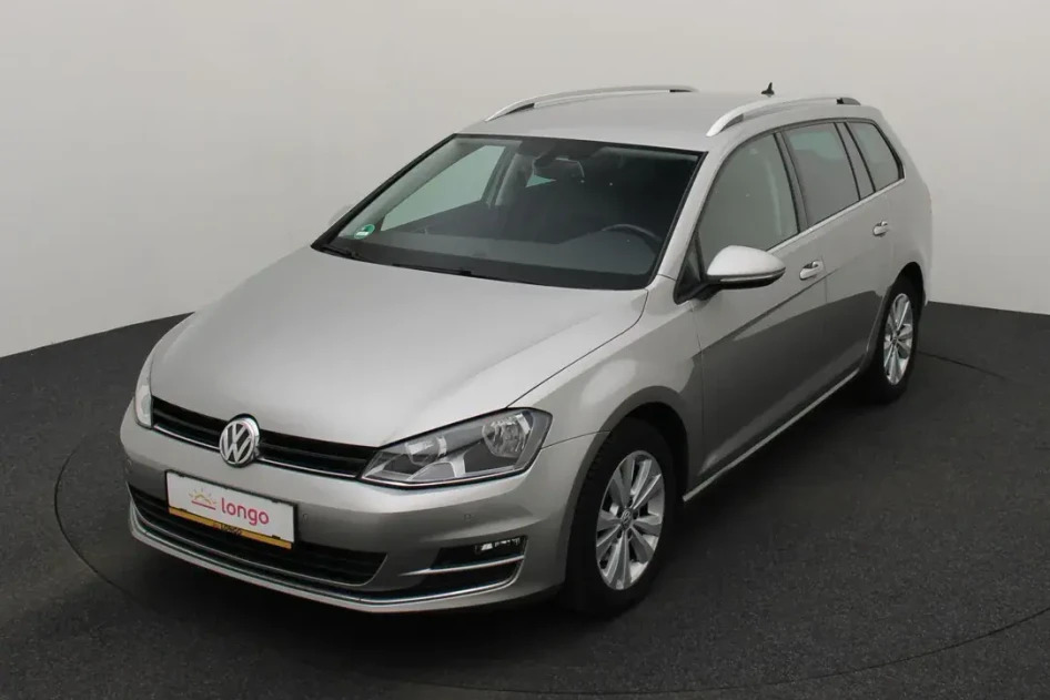 Volkswagen Golf, 2016, 1.4, 92 kW, bensiin, manuaal, esivedu