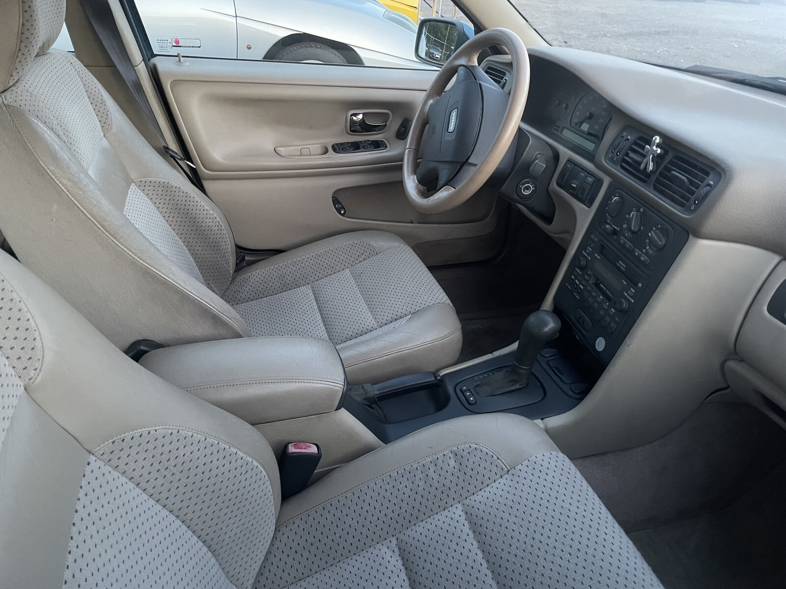Volvo S70 1998, kuva 7/12