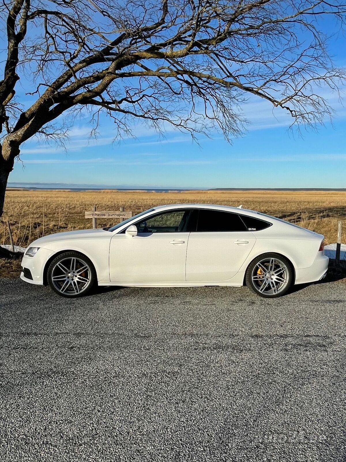 Audi A7 2012, kuva 3/7
