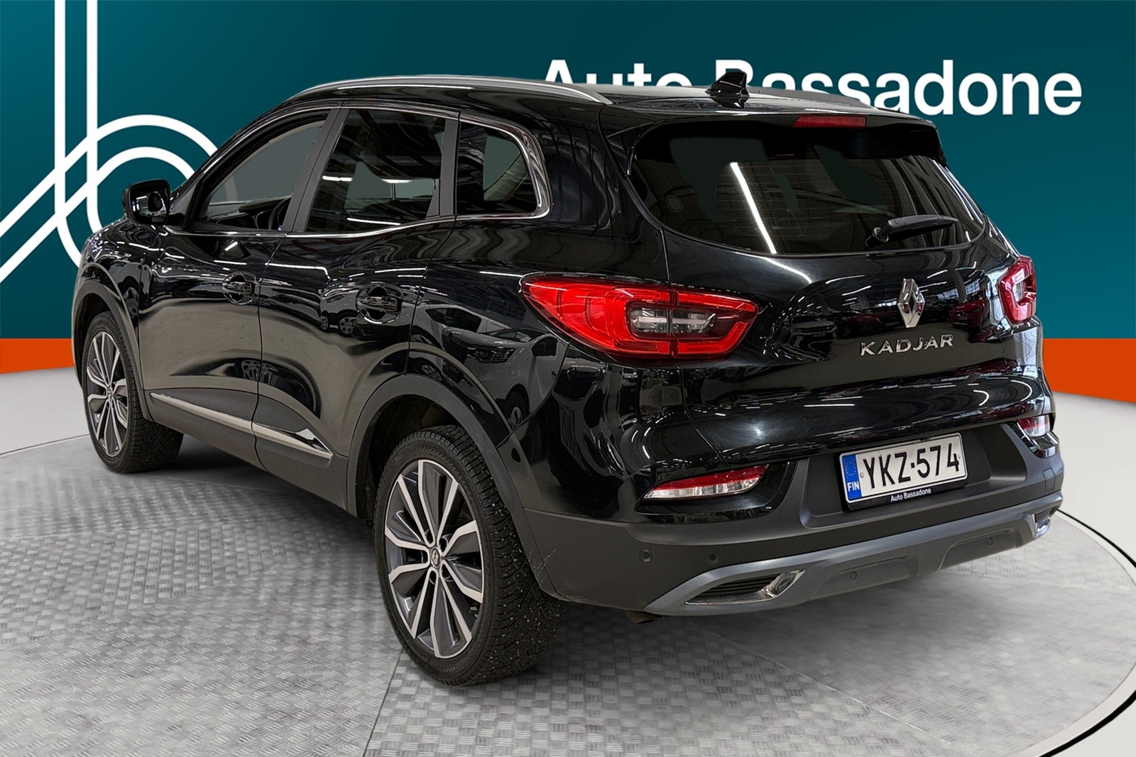 Renault Kadjar 2022, kuva 3/10