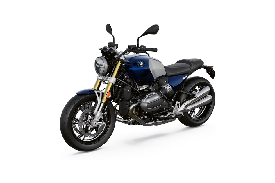 BMW R 12, bensiin, manuaal, tagavedu