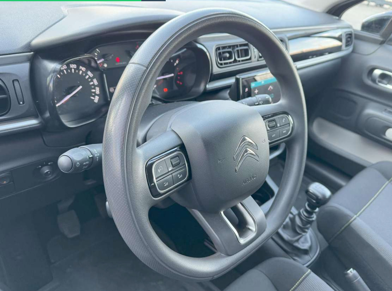 Citroën C3 2021, kuva 4/7
