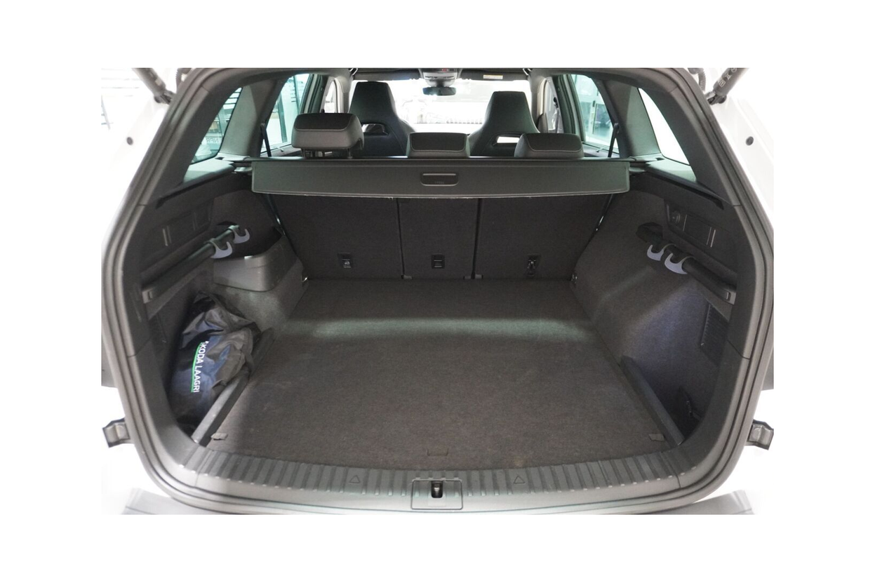 Škoda Kodiaq 2021, photo 7/27