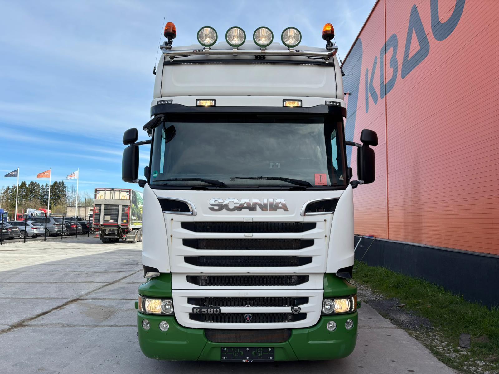 Scania R 2015, kuva 3/30