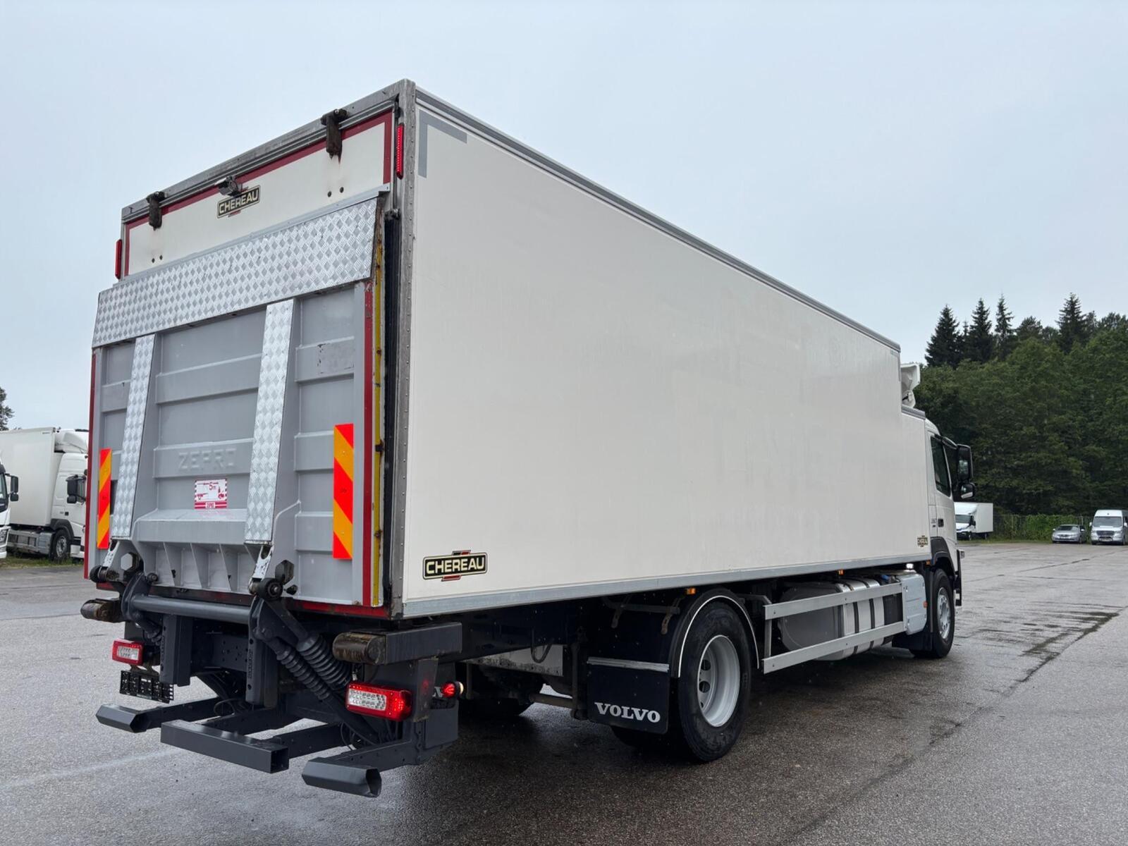 Volvo FM380 2020, kuva 4/27
