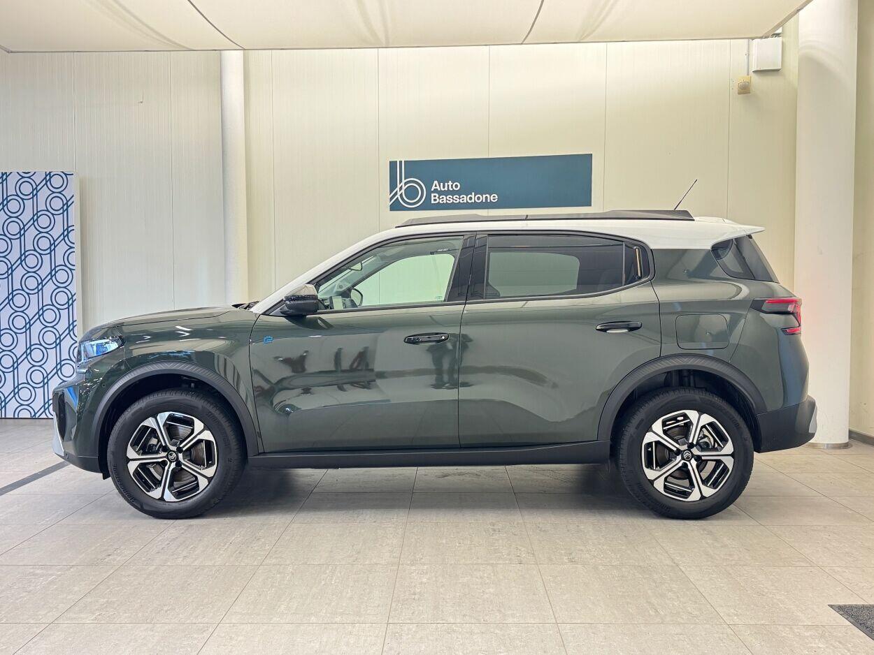 Citroën C3 Aircross 2025, photo 3/26