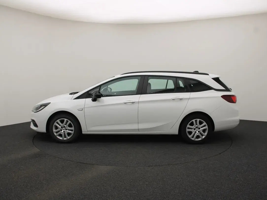 Opel Astra 2021, kuva 6/31
