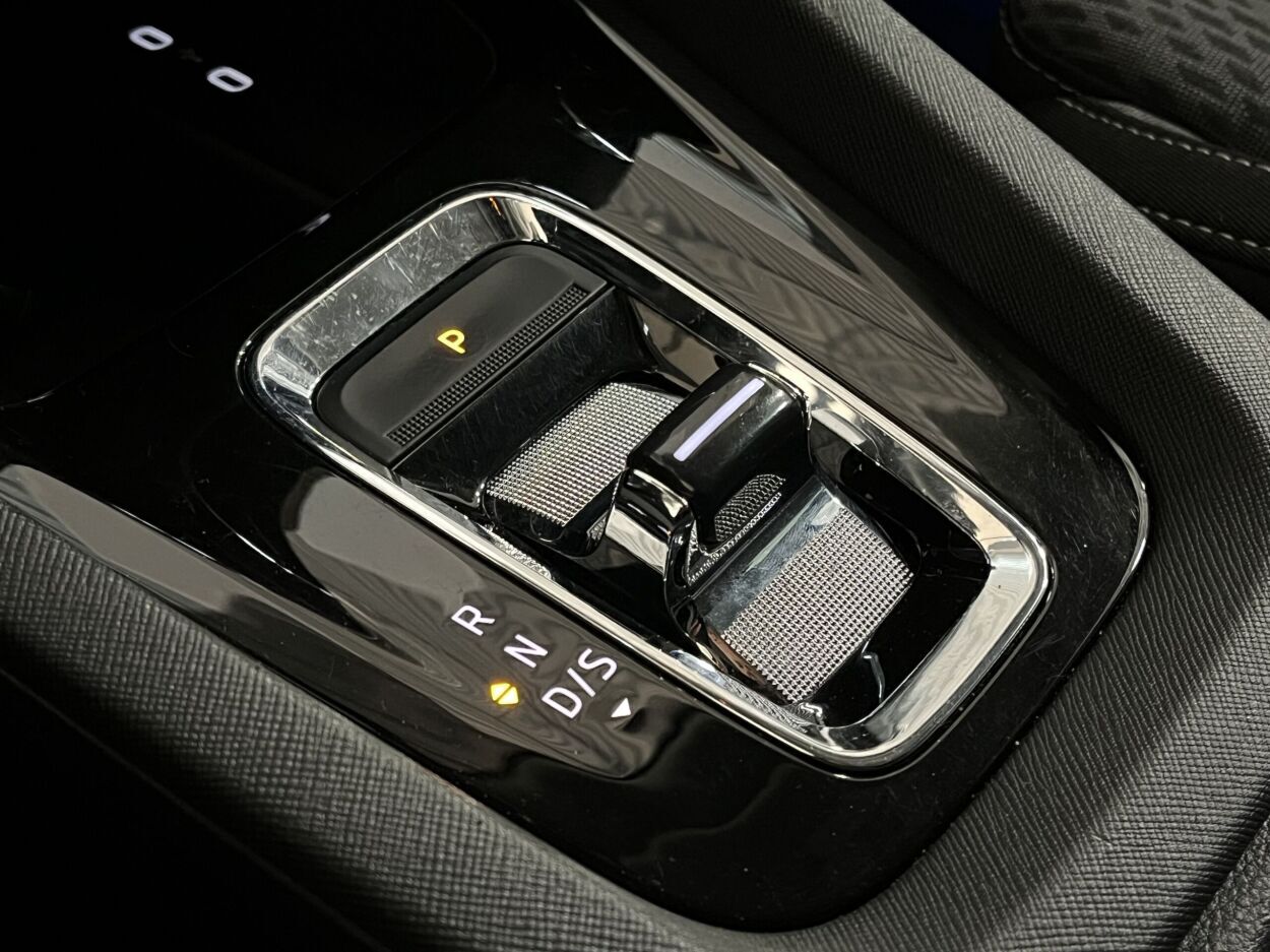 Škoda Octavia 2023, photo 5/10