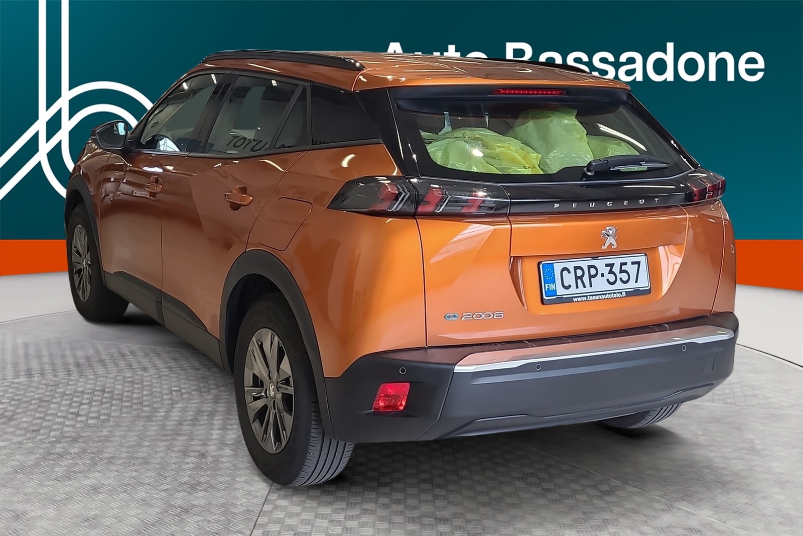 Peugeot 2008 2023, kuva 3/33