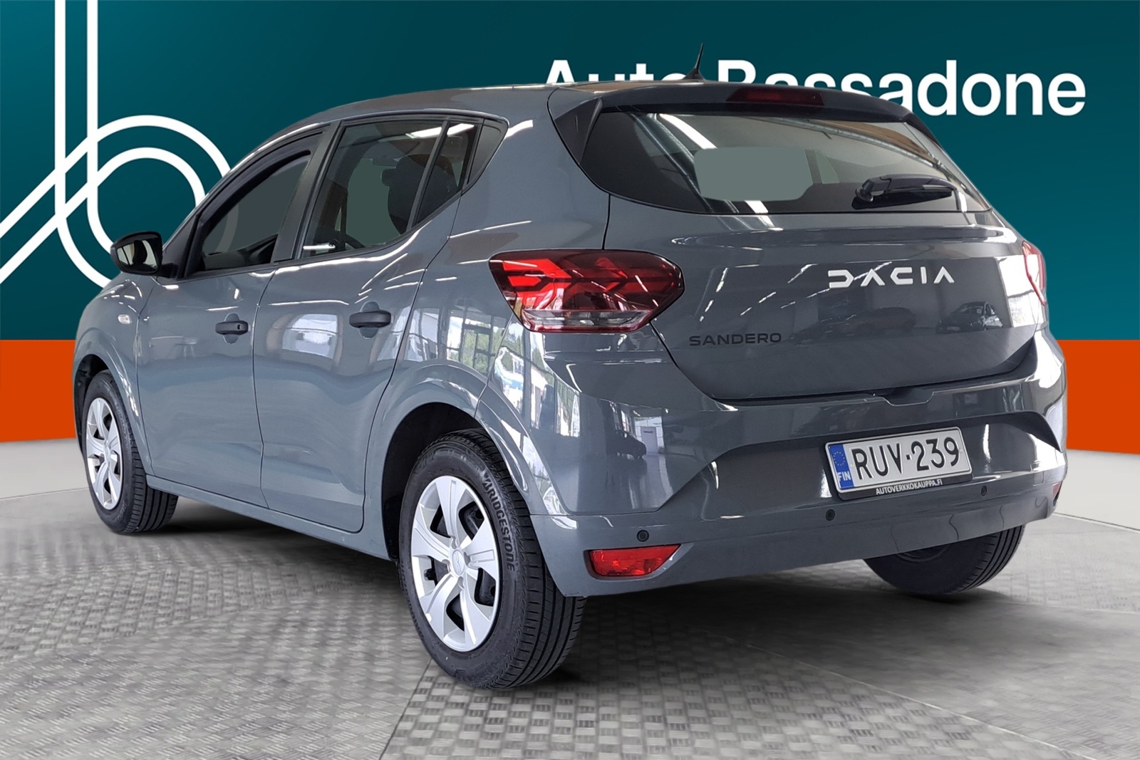 Dacia Sandero 2023, kuva 3/6