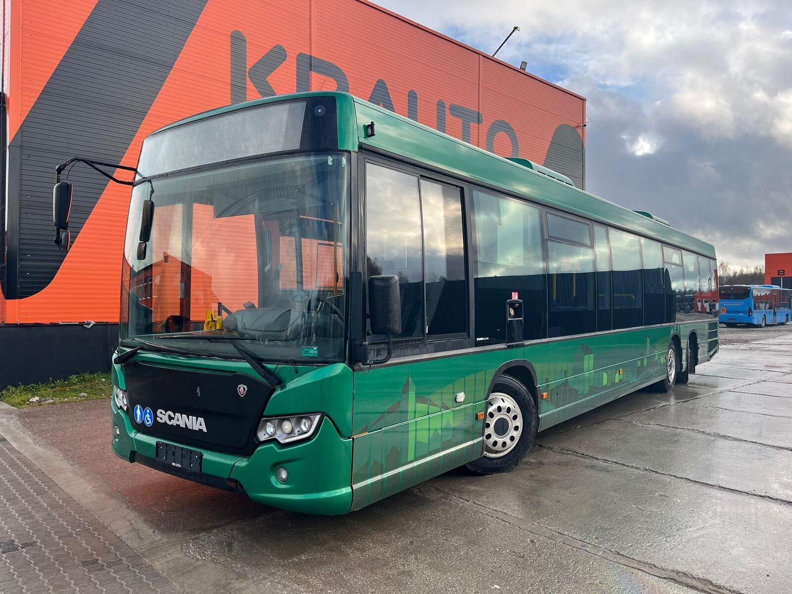 Scania K 2016, kuva 3/27