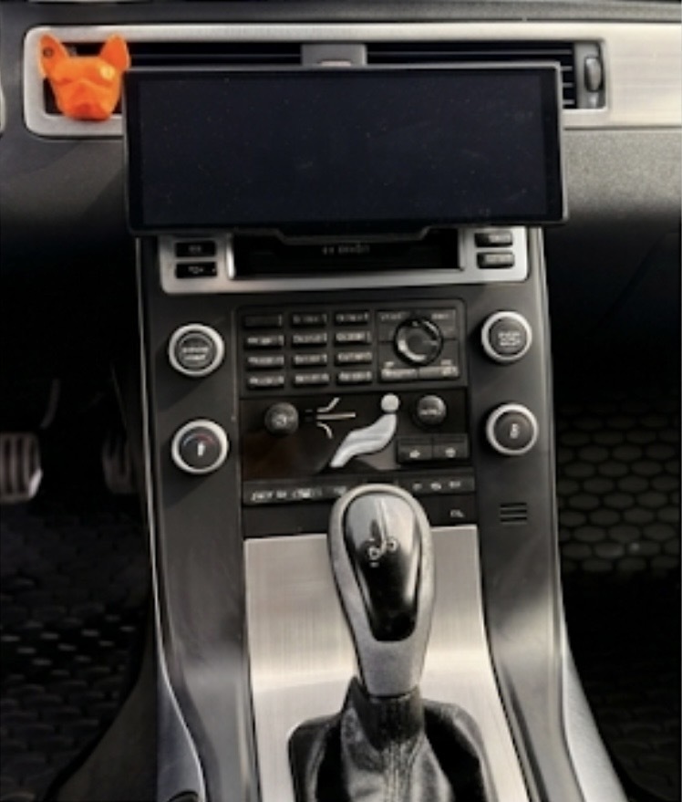 Volvo S80 2009, photo 4/10
