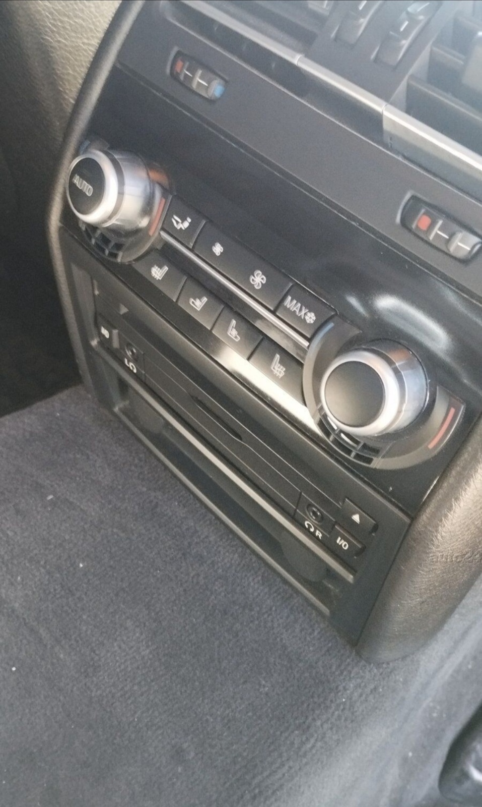 BMW 740 2011, photo 2/6