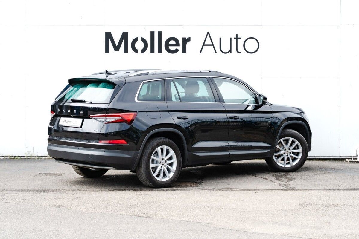 Škoda Kodiaq 2022, kuva 4/10