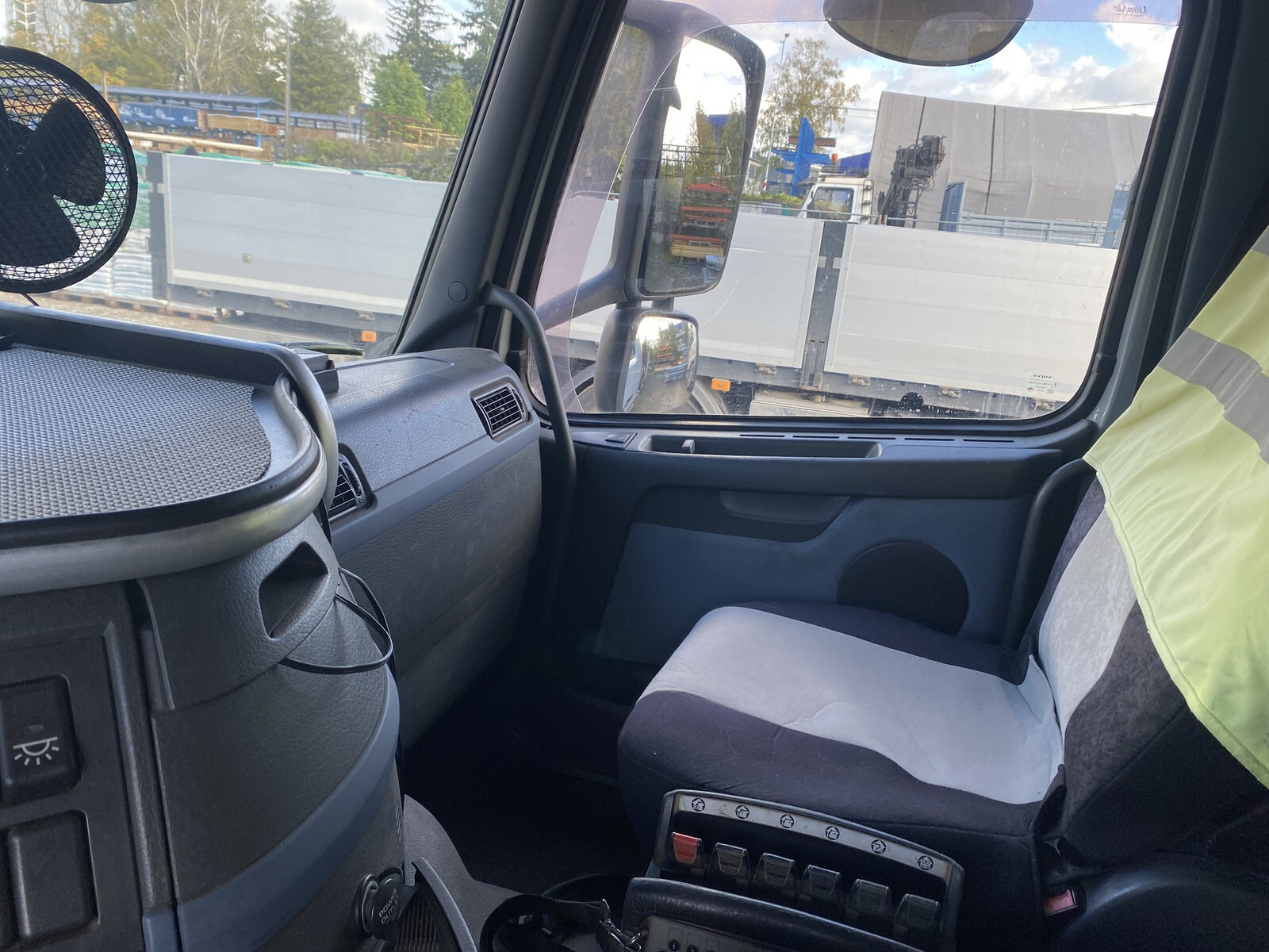 Volvo 2007, kuva 3/9