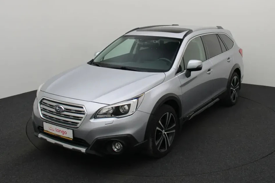 Subaru Outback, 2015, 2.0, 110 kW, diisel, automaat, nelikvedu