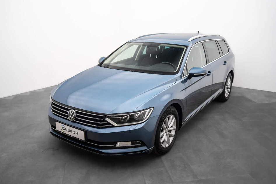 Volkswagen Passat, 2015, 2.0, 110 kW, дизель, автомат, передний привод