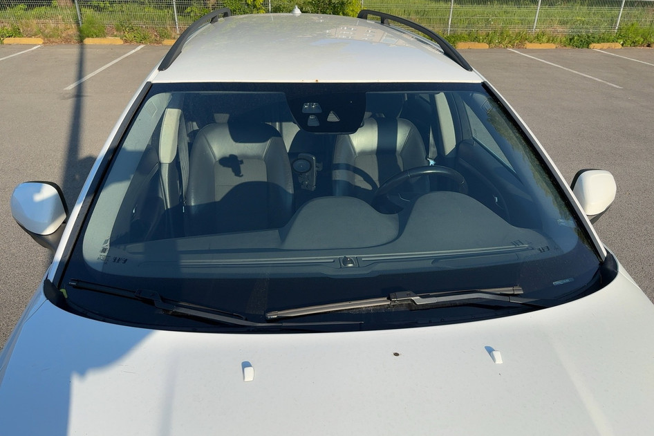 Volvo V70, 2015, 1.6, 84 kW, diesel, manual, front-wheel drive