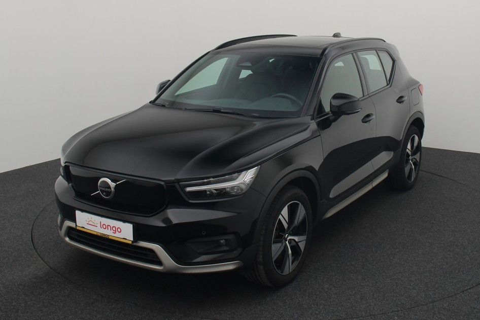 Volvo XC40, 2020, 300 kW, elektra, automātiskā, pilnpiedziņa